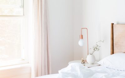 Les 10 éléments pour embellir sa chambre