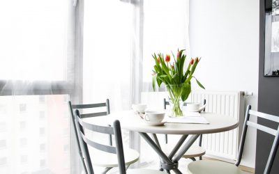 Les 5 astuces pour décorer son salon