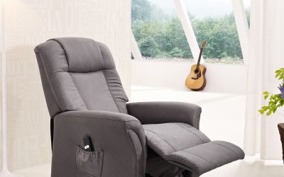 5 fauteuils pour soulager le mal de dos
