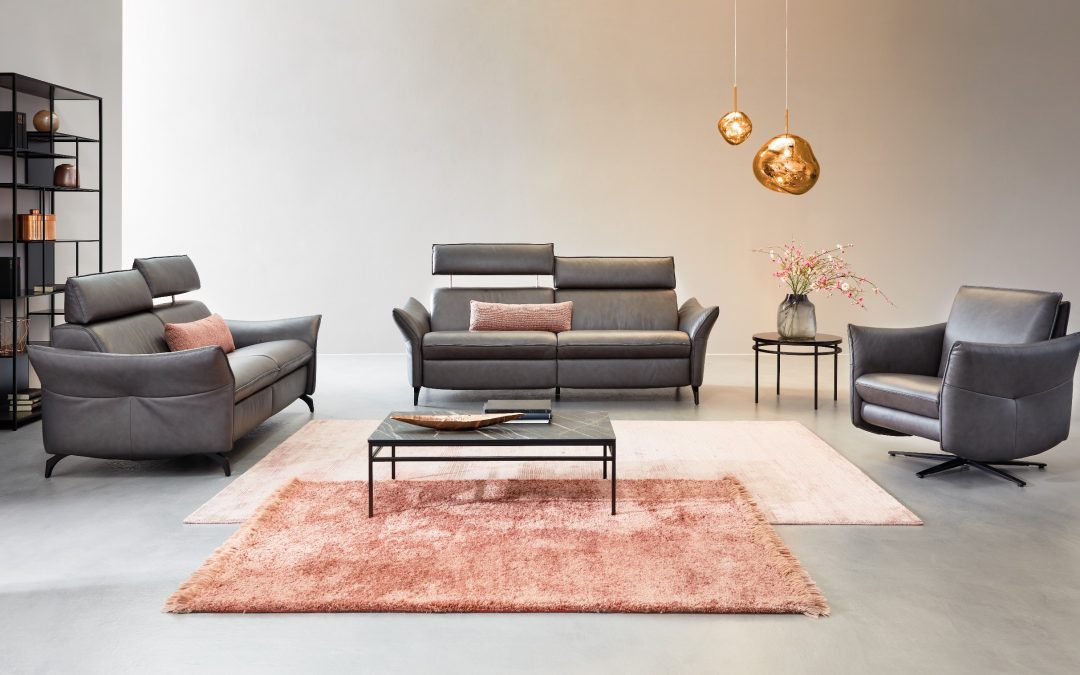 Canapé Planopoly Motion 4.0 1926 Himolla