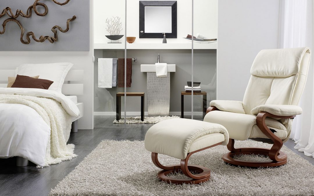 Fauteuil Zérostress 7037 Himolla