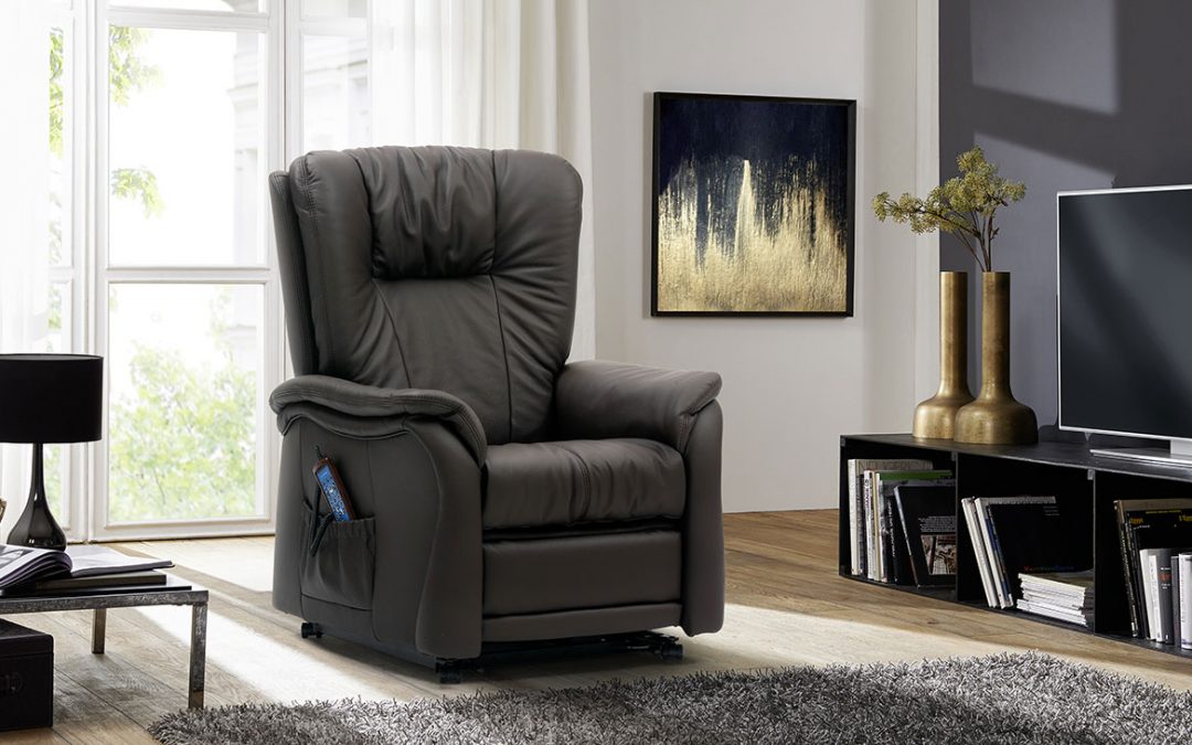 Fauteuil Senator 7053 HIMOLLA