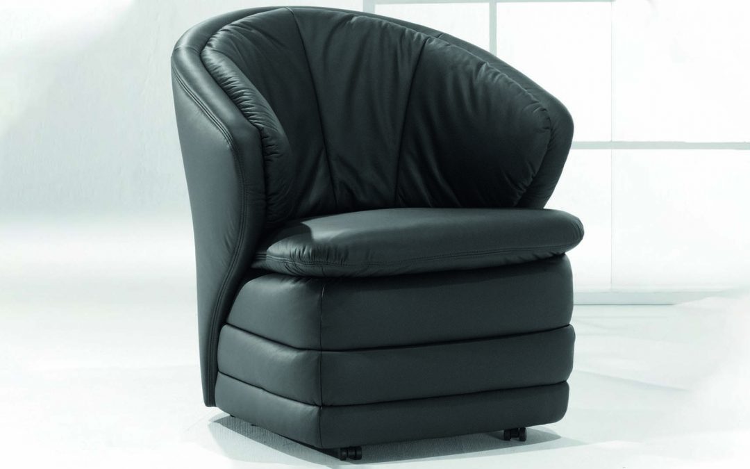 Fauteuil individuel  7360 Himolla