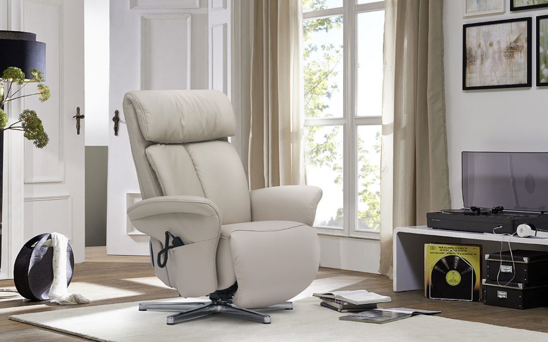 Fauteuil Easy Swing 7627 – Himolla