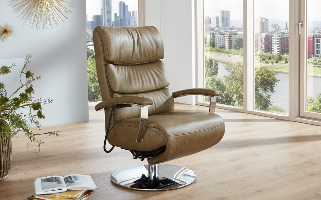 Fauteuil Cosyform Individual 7923 Himolla