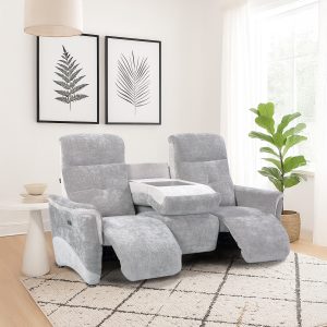 Canapé Relaxation Boléro