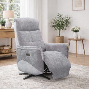 Fauteuil Pivotant Relaxation Bolero