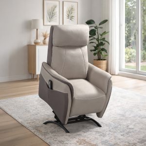 Fauteuil Releveur Relaxation Comptine