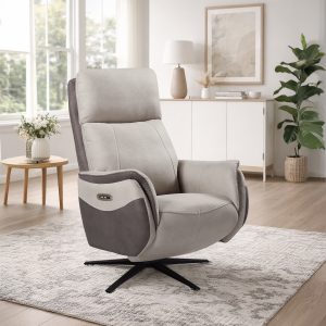 Fauteuil Pivotant Relaxation Comptine