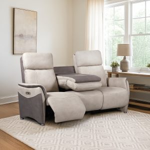 Salon Canapé/Fauteuil Relaxation Comptine