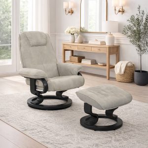 Fauteuil Relaxation Extreme