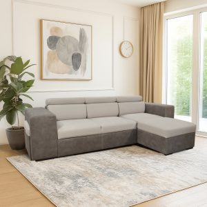 Canape Relaxation Eve