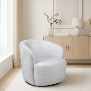 Fauteuil Pivotant Relaxation Gaston