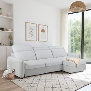 Canapé d'Angle Gaston