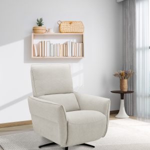 Fateuil Pivotant Relaxation Montana