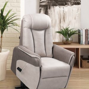 Fauteuil Releveur Relaxation Neo Diva