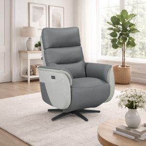 Fauteuil Pivotant Relaxation Ocarina