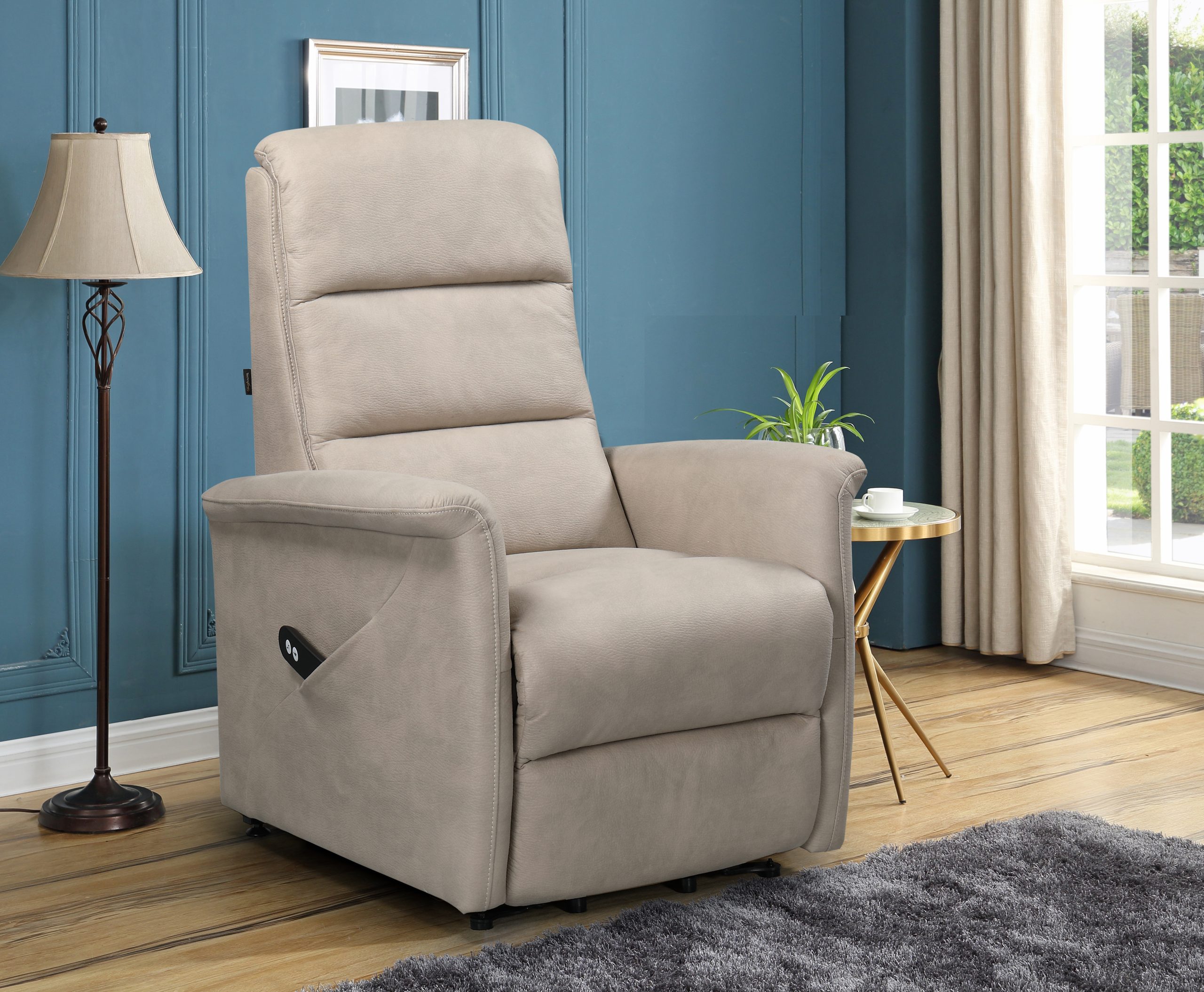 Fauteuil Releveur Relaxation Phebus – Image 6