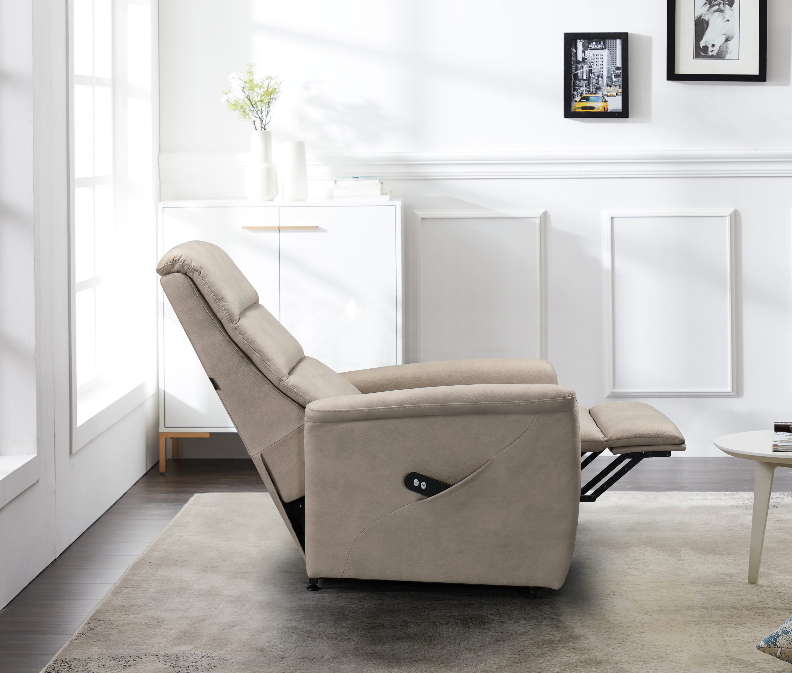 Fauteuil Releveur Relaxation Phebus – Image 8