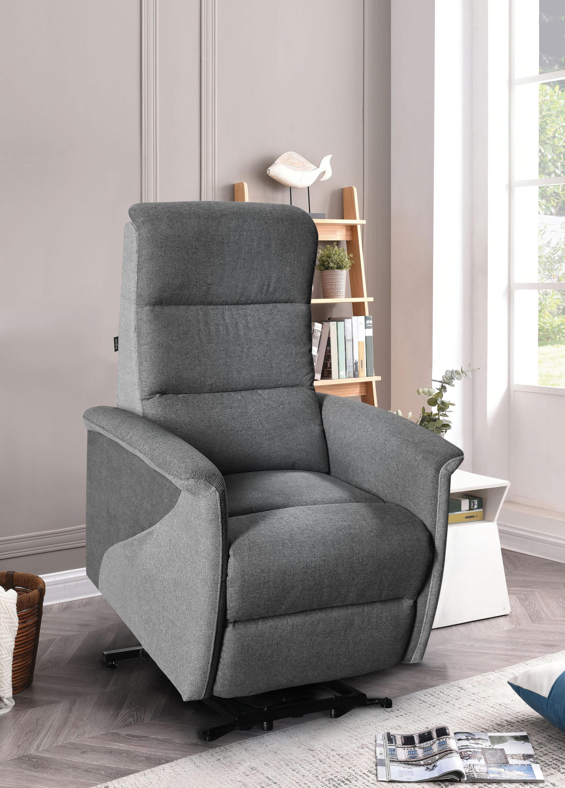 Fauteuil Releveur Relaxation Phebus – Image 10
