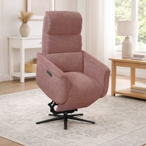 Fauteuil Relaxation Ringo