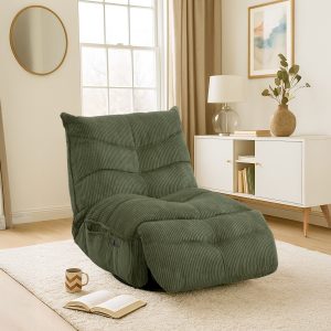 Fauteuil Pivotant Relaxation Smart