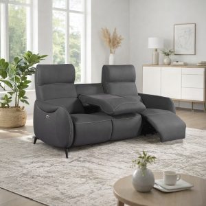 Salon Canapé/Fauteuil Relaxation Sublime