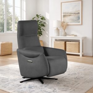 Fauteuil Pivotant Relaxation Sublime