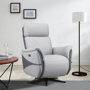 Fauteuil Pivotant Relaxation Symphonie