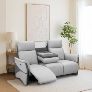 Salon Canapé/Fauteuil Relaxation Symphonie