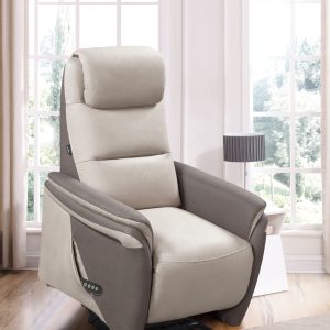 Fauteuil Releveur Relaxation Zephir