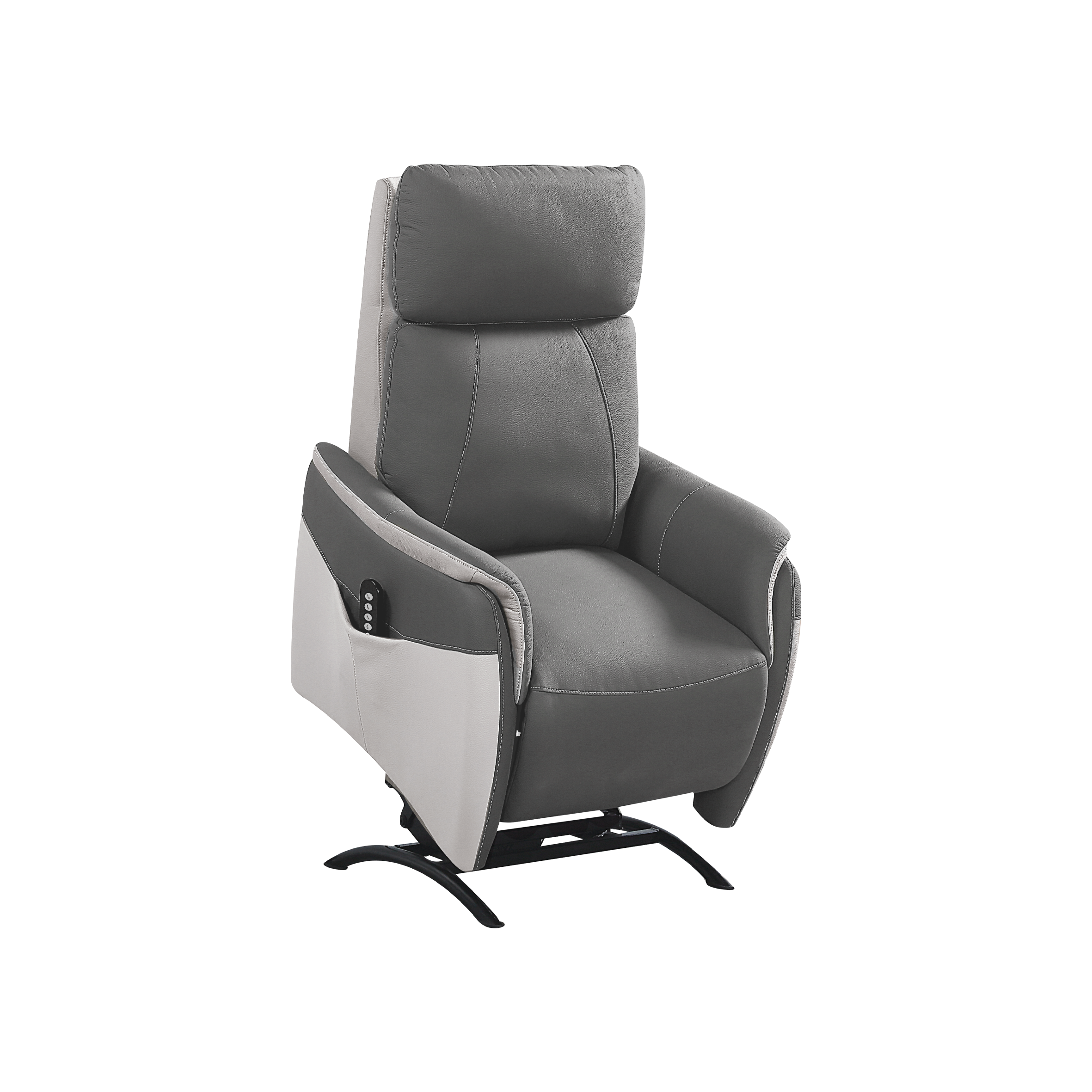 Fauteuil Releveur Relaxation Comptine – Image 10