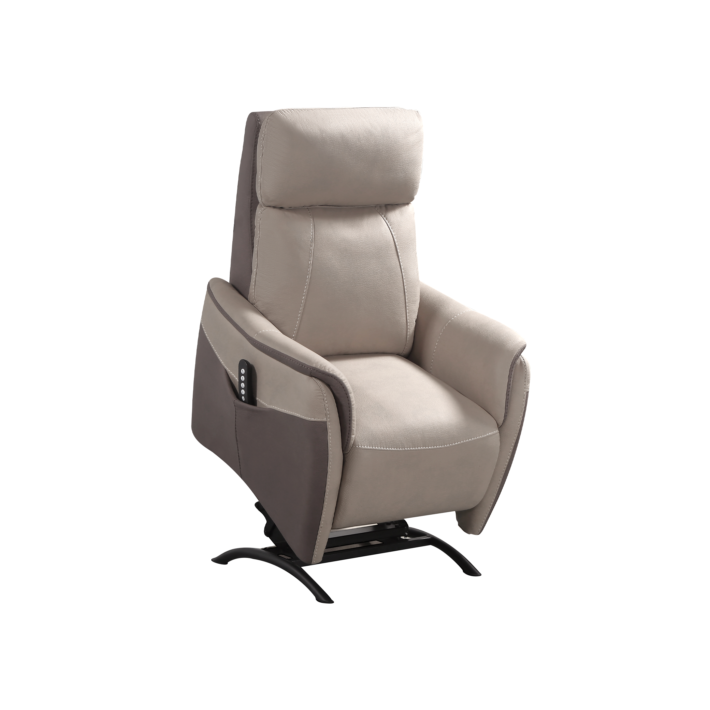 Fauteuil Releveur Relaxation Comptine – Image 7