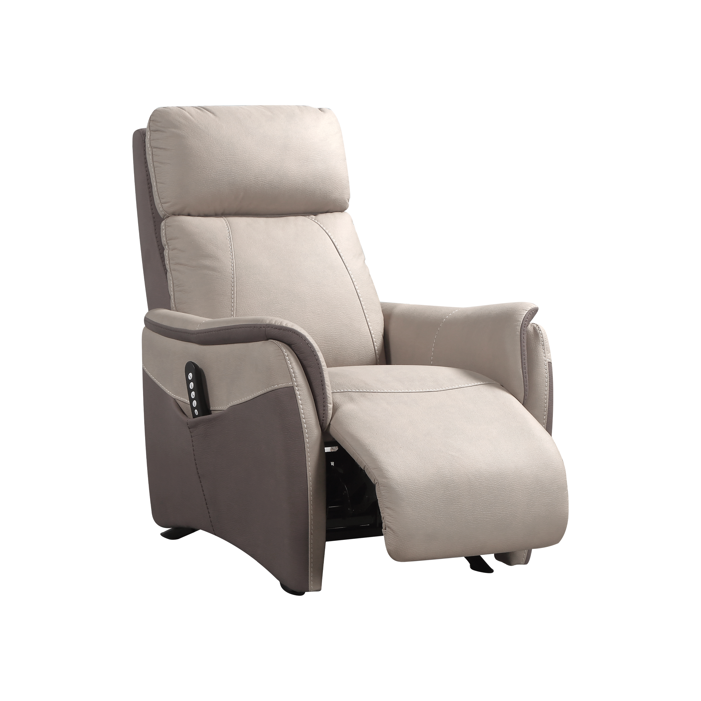 Fauteuil Releveur Relaxation Comptine – Image 8