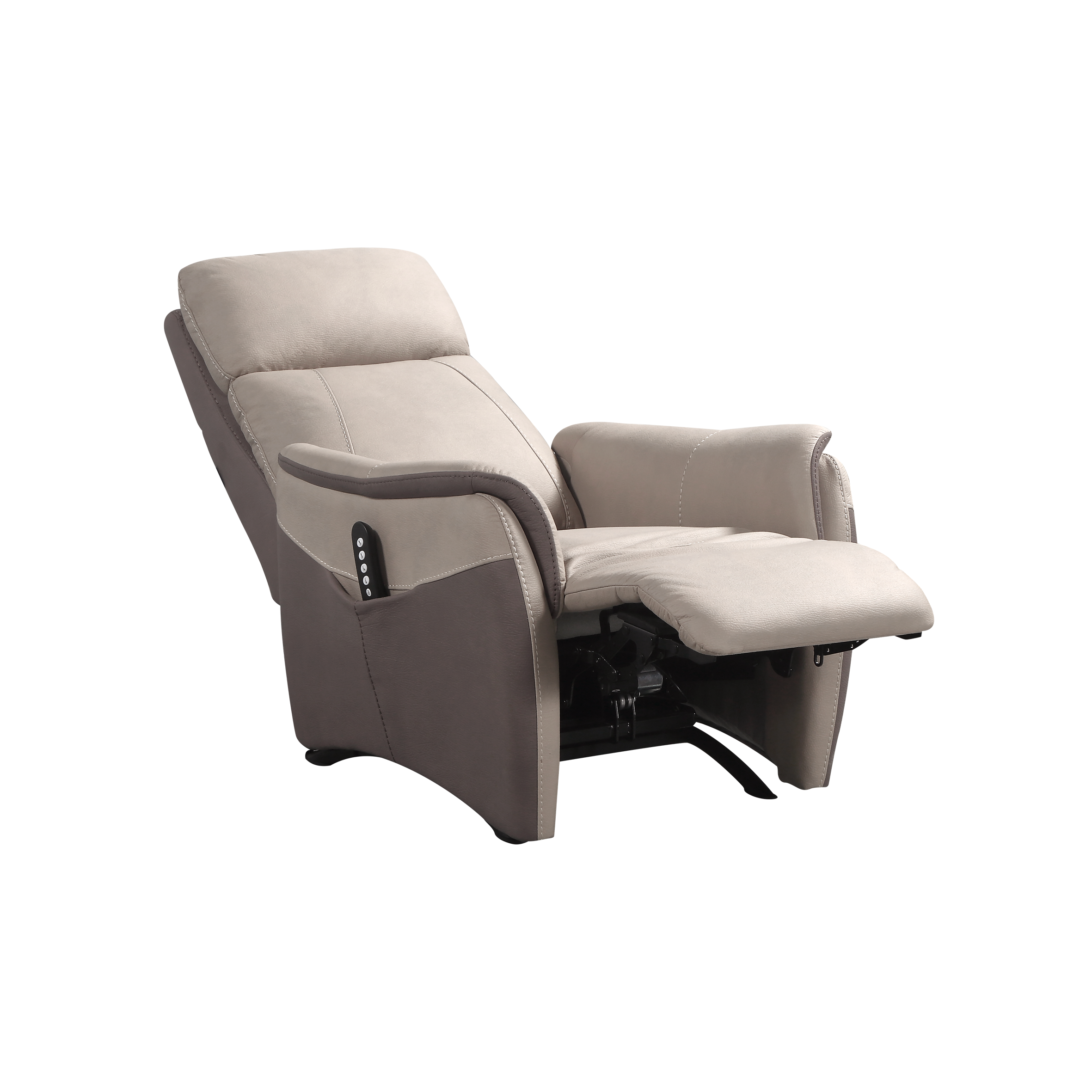 Fauteuil Releveur Relaxation Comptine – Image 9
