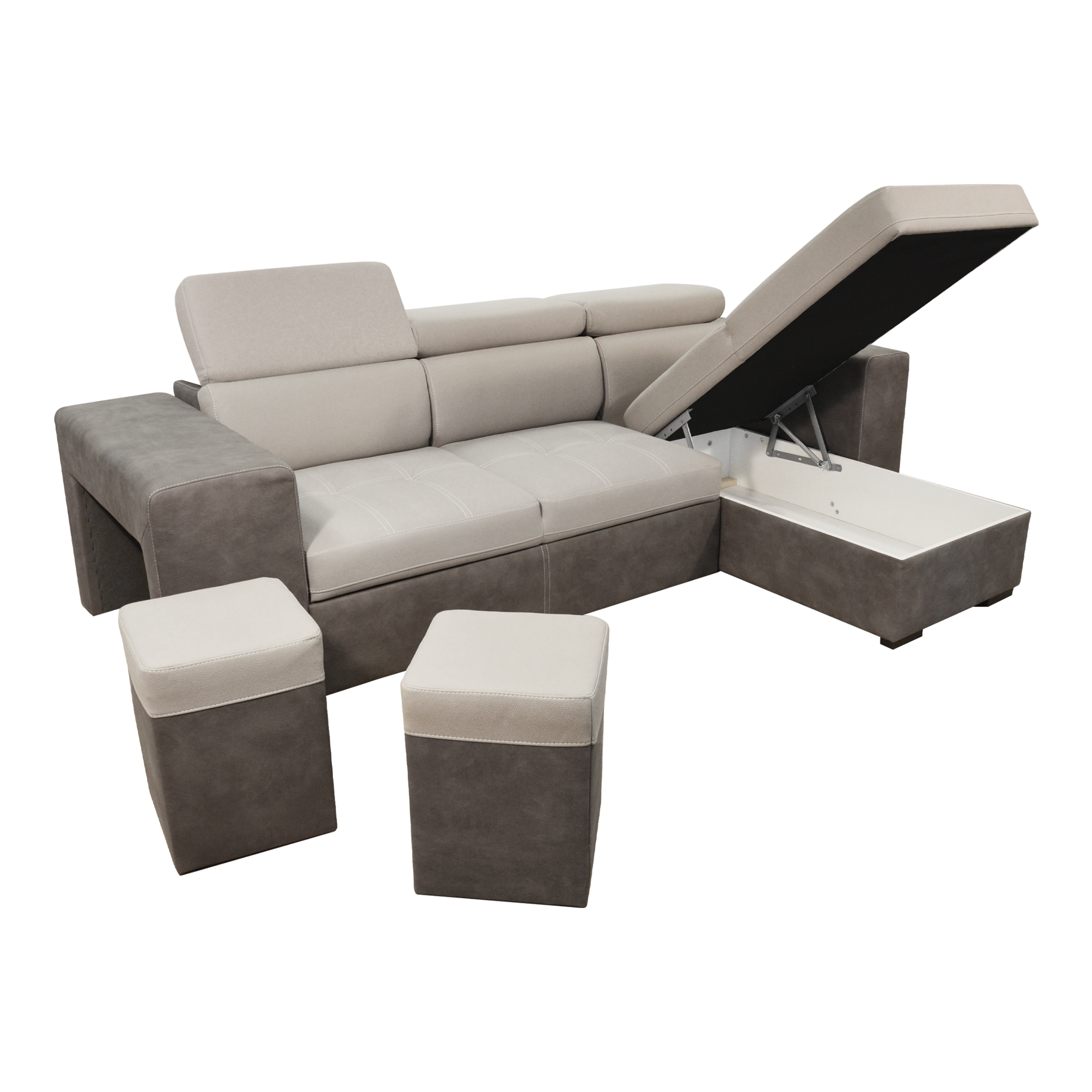 Canape Relaxation Eve – Image 5