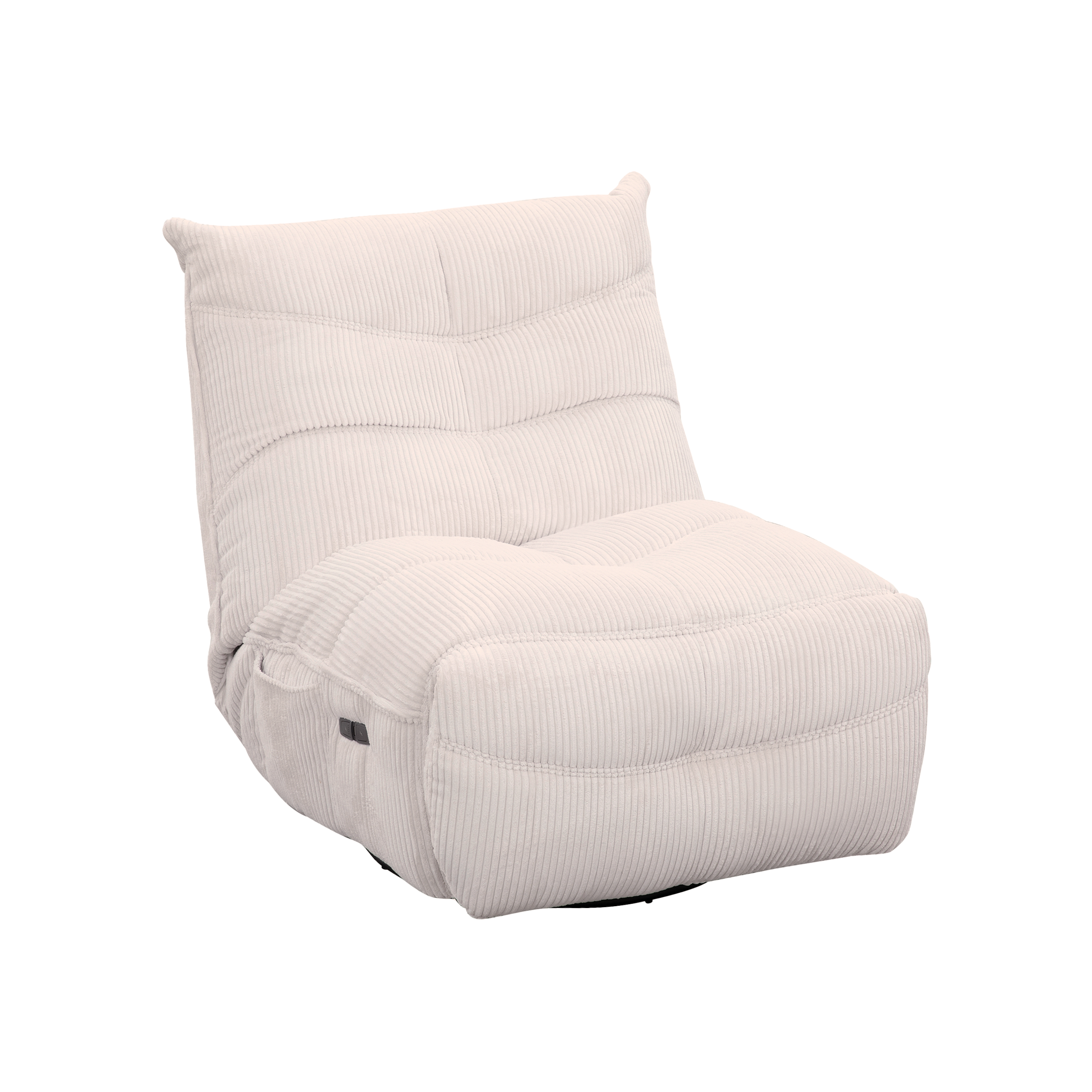 Fauteuil Pivotant Relaxation Smart – Image 4
