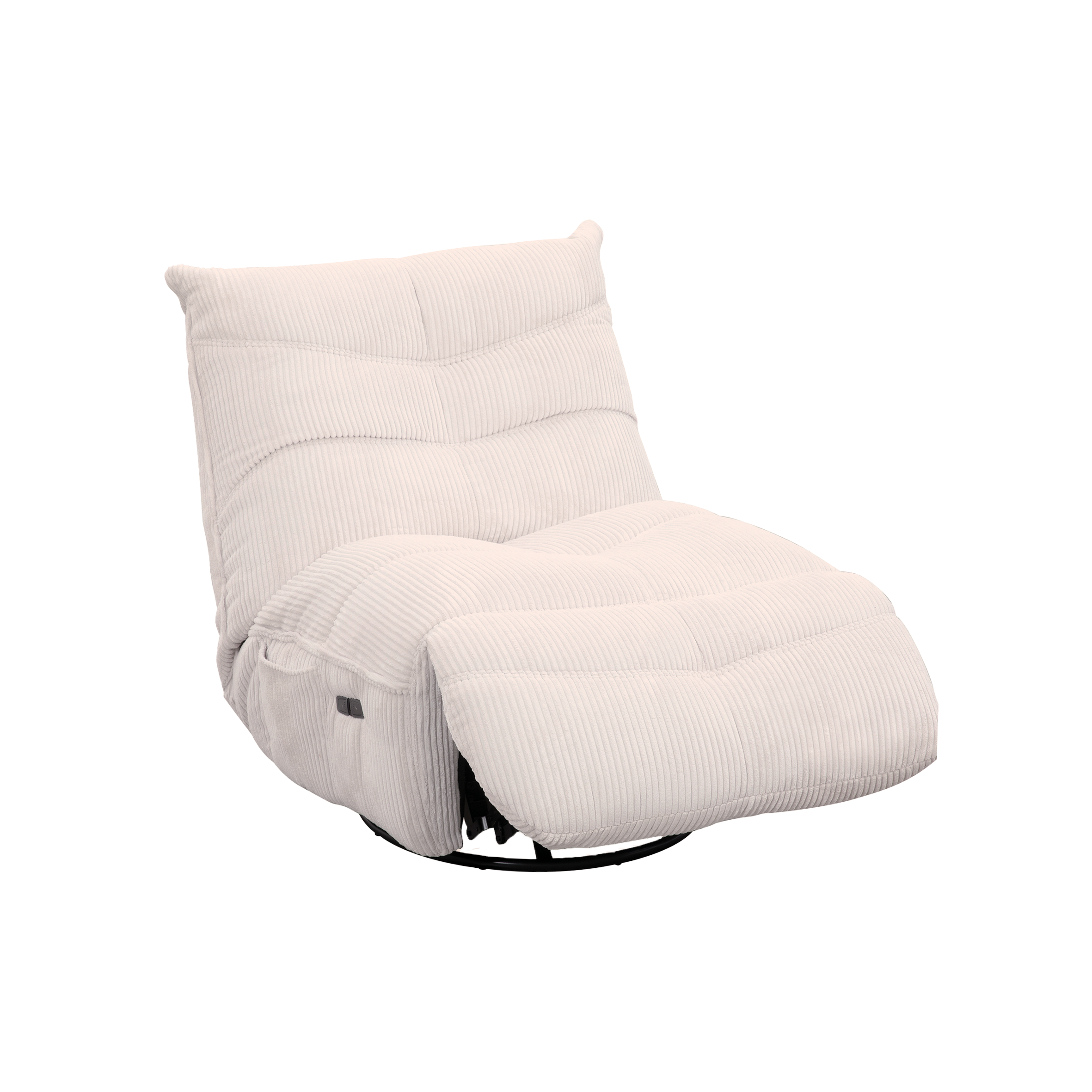 Fauteuil Pivotant Relaxation Smart – Image 5