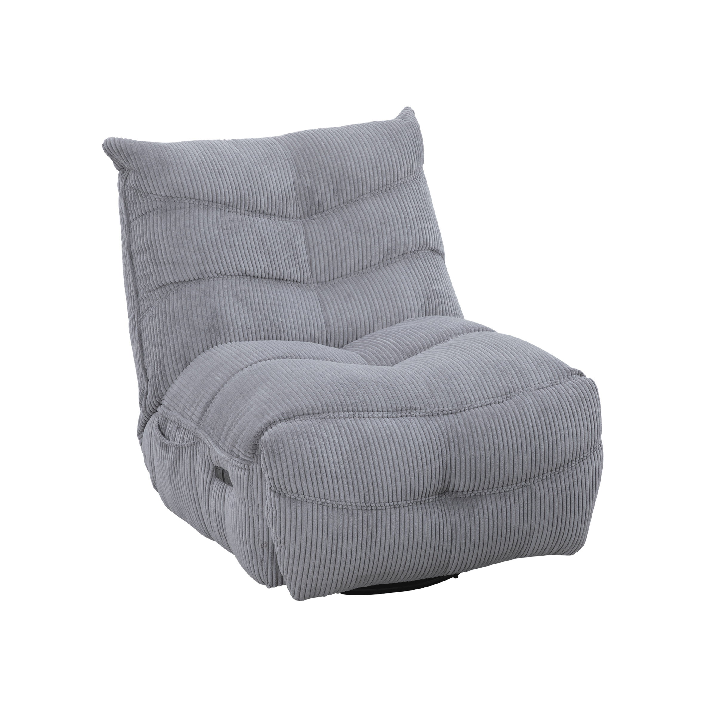 Fauteuil Pivotant Relaxation Smart – Image 6