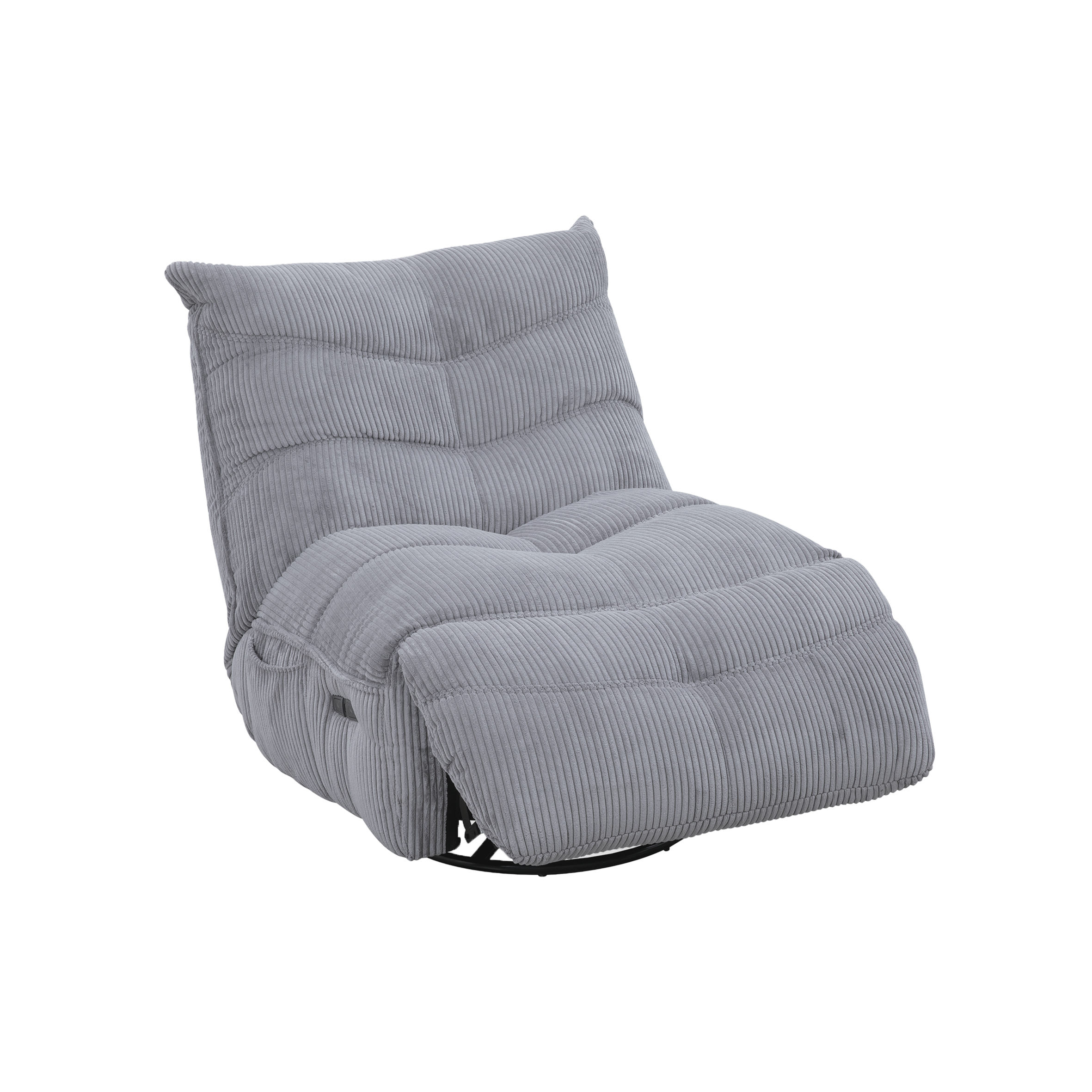 Fauteuil Pivotant Relaxation Smart – Image 7