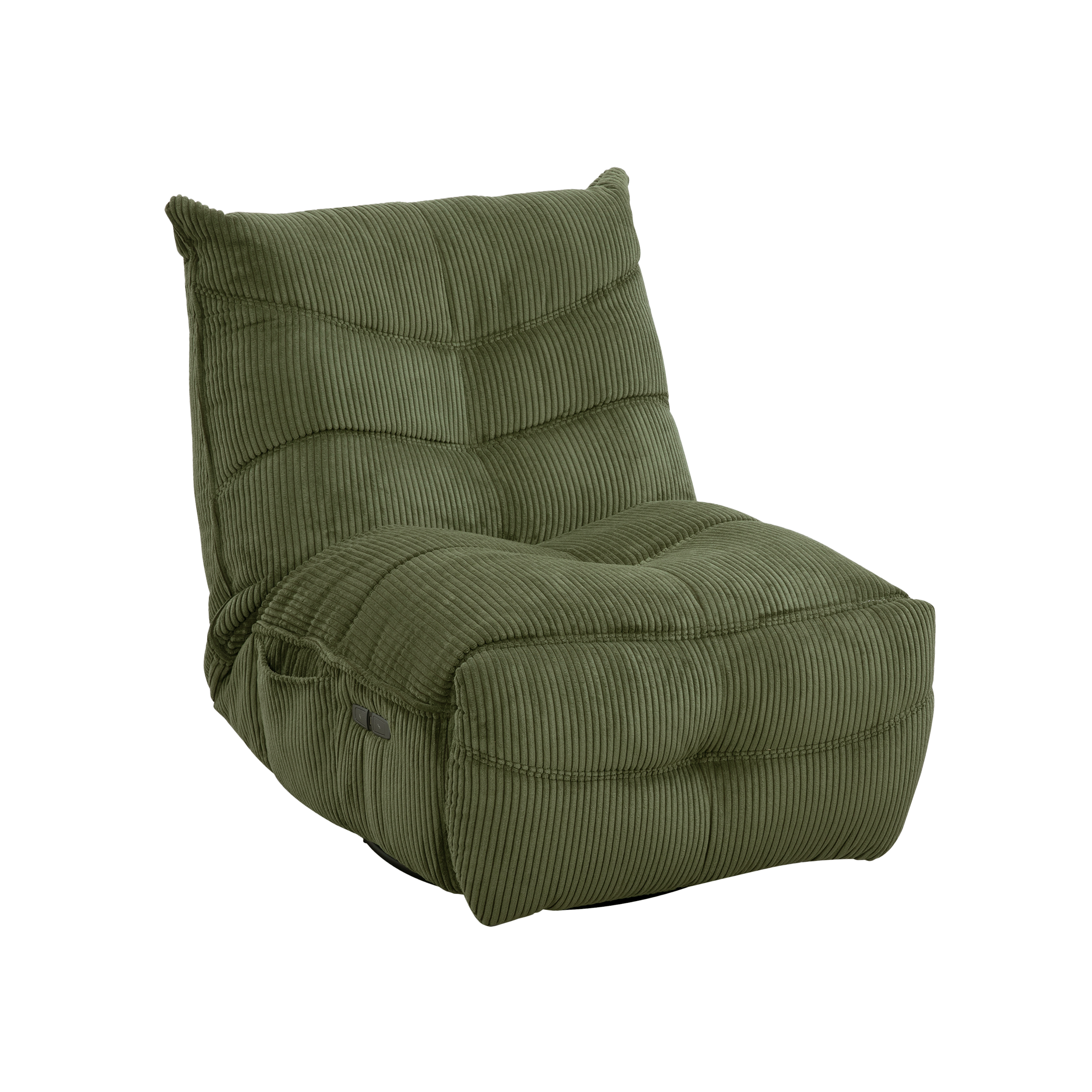 Fauteuil Pivotant Relaxation Smart – Image 8