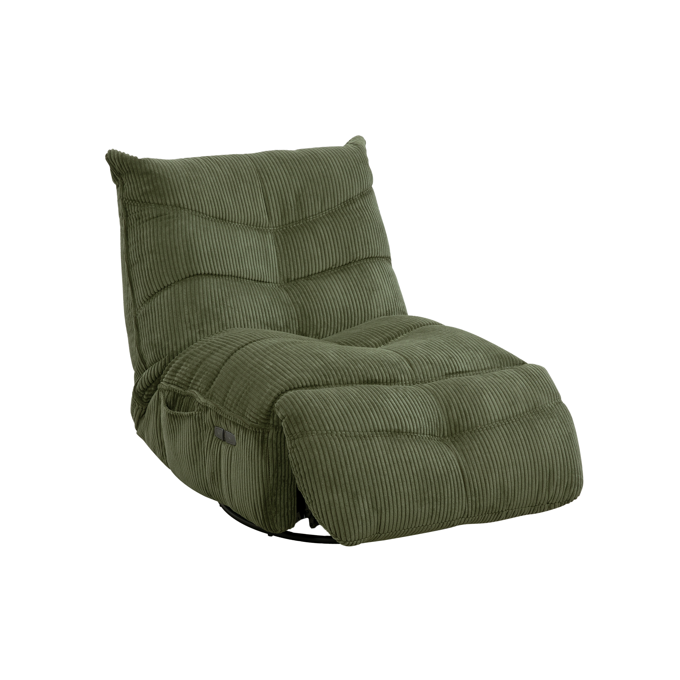 Fauteuil Pivotant Relaxation Smart – Image 9