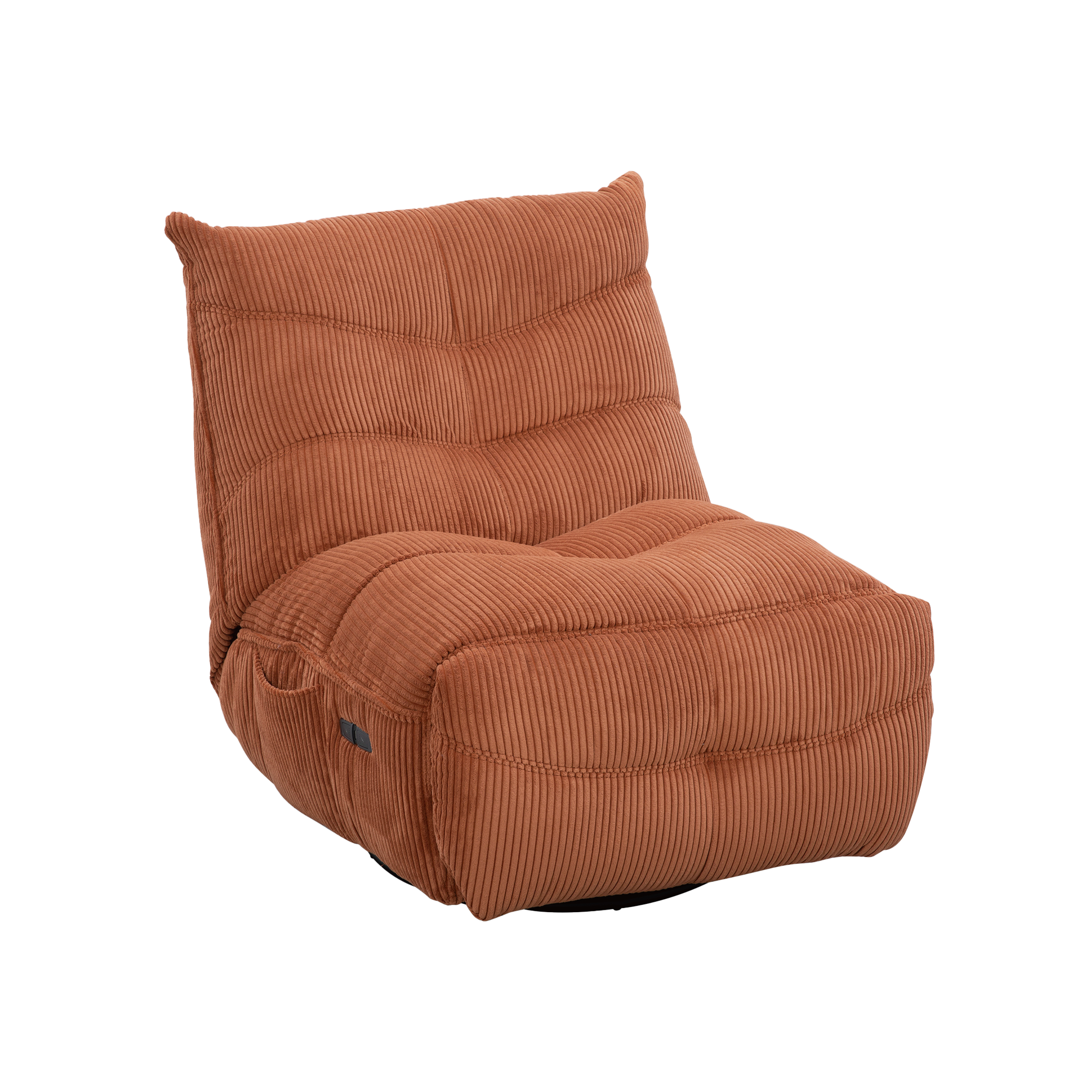 Fauteuil Pivotant Relaxation Smart – Image 10