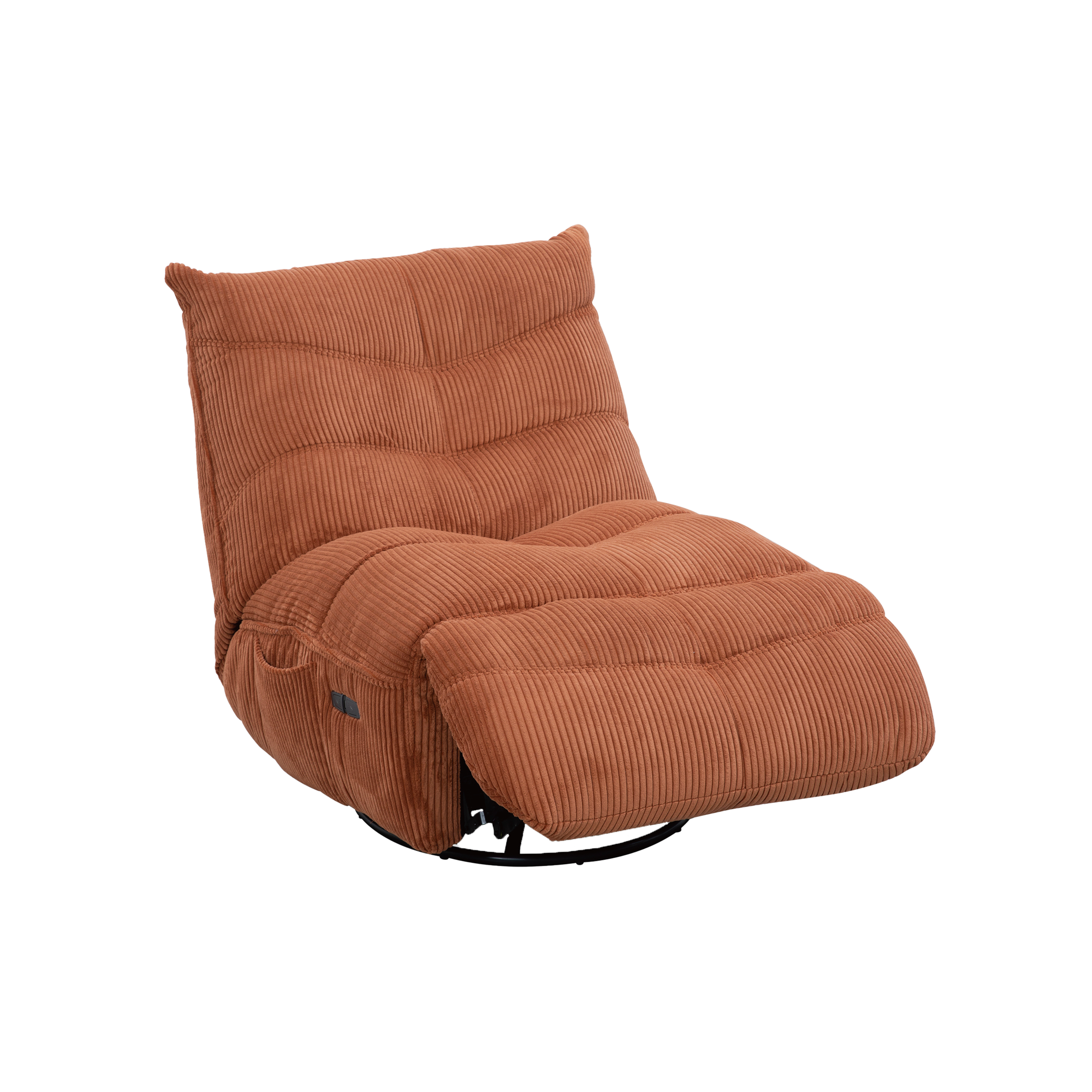 Fauteuil Pivotant Relaxation Smart – Image 3
