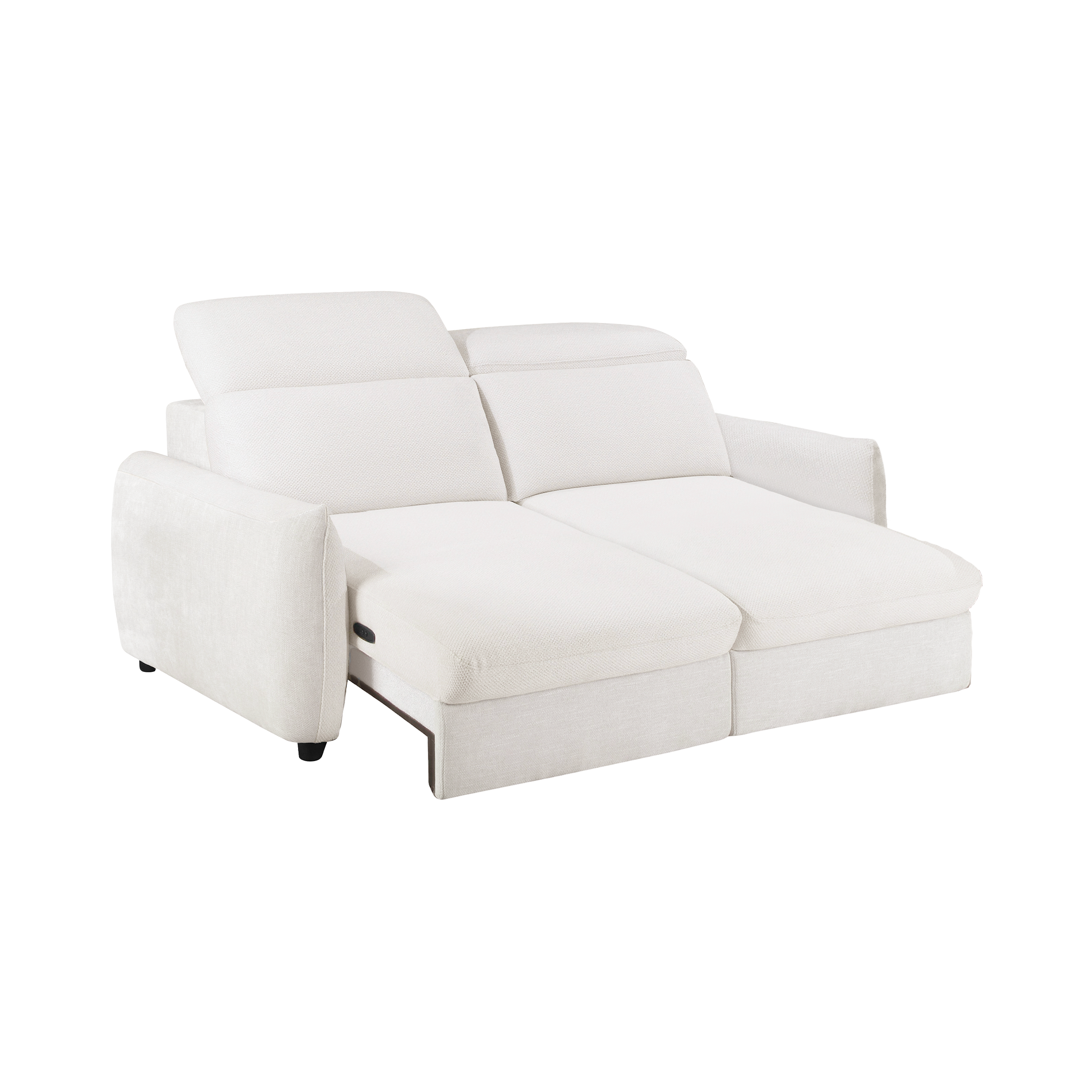 Canapé Relaxation Gaston – Image 3