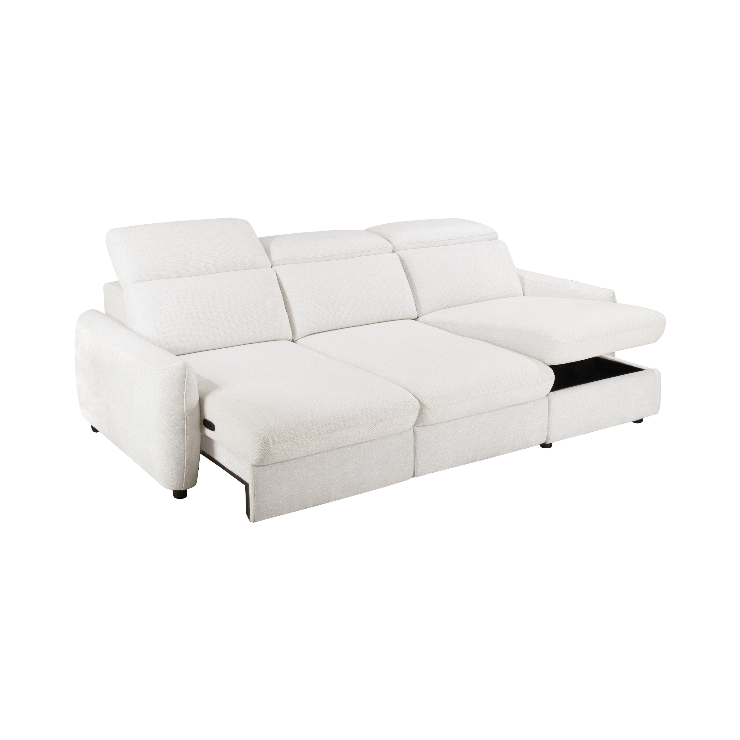 Canapé d'Angle Gaston – Image 3