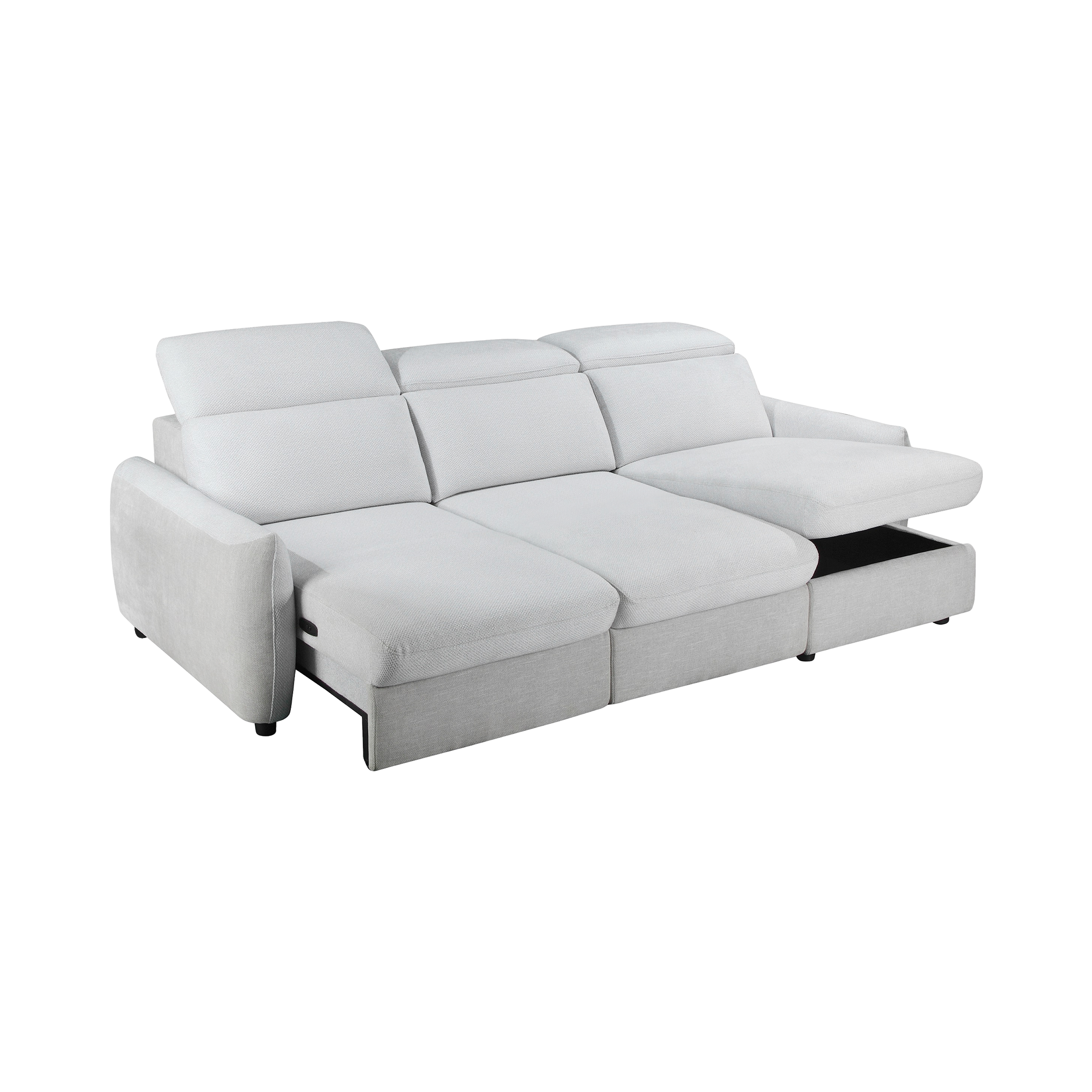 Canapé d'Angle Gaston – Image 5