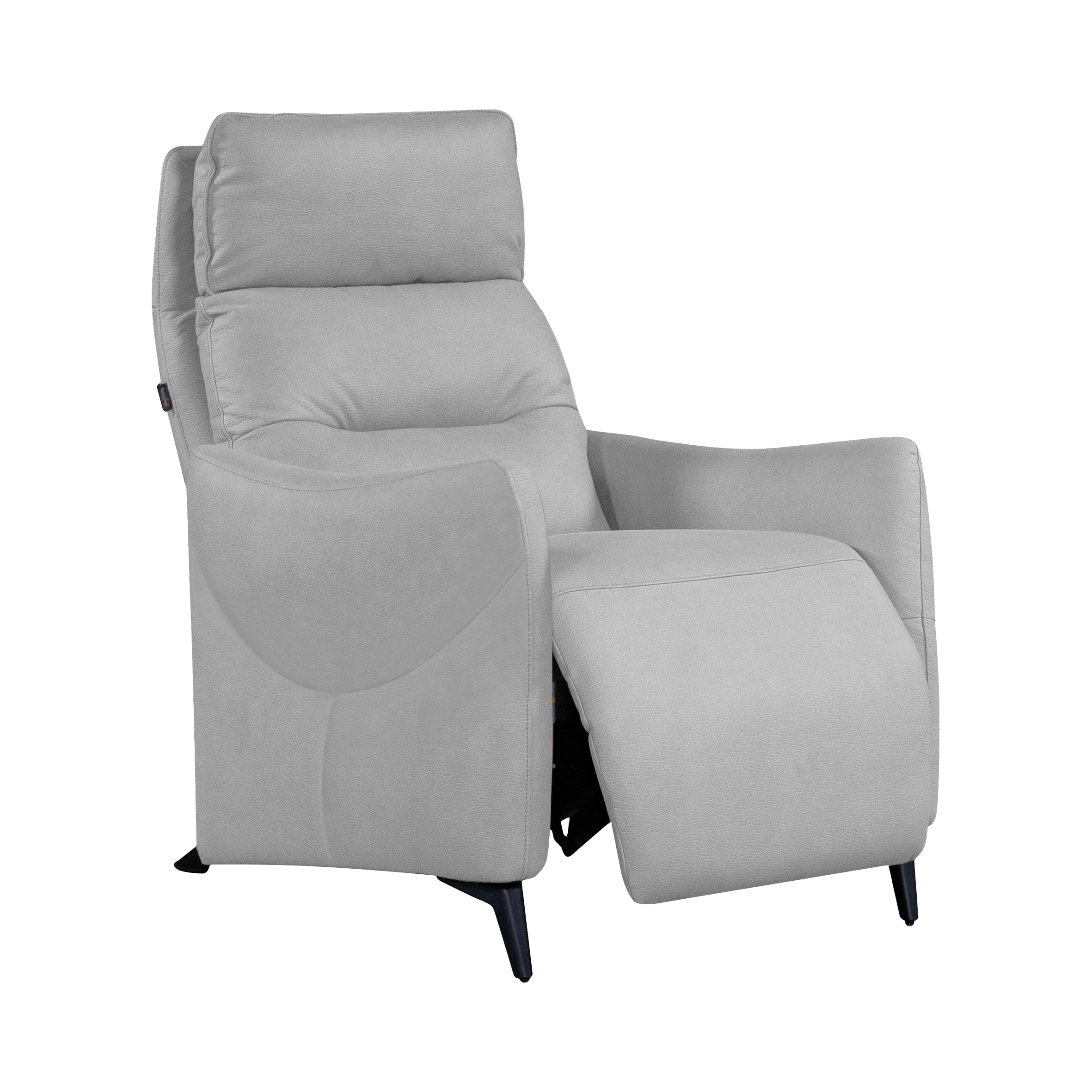 Fauteuil Pivotant Relaxation Mia – Image 2