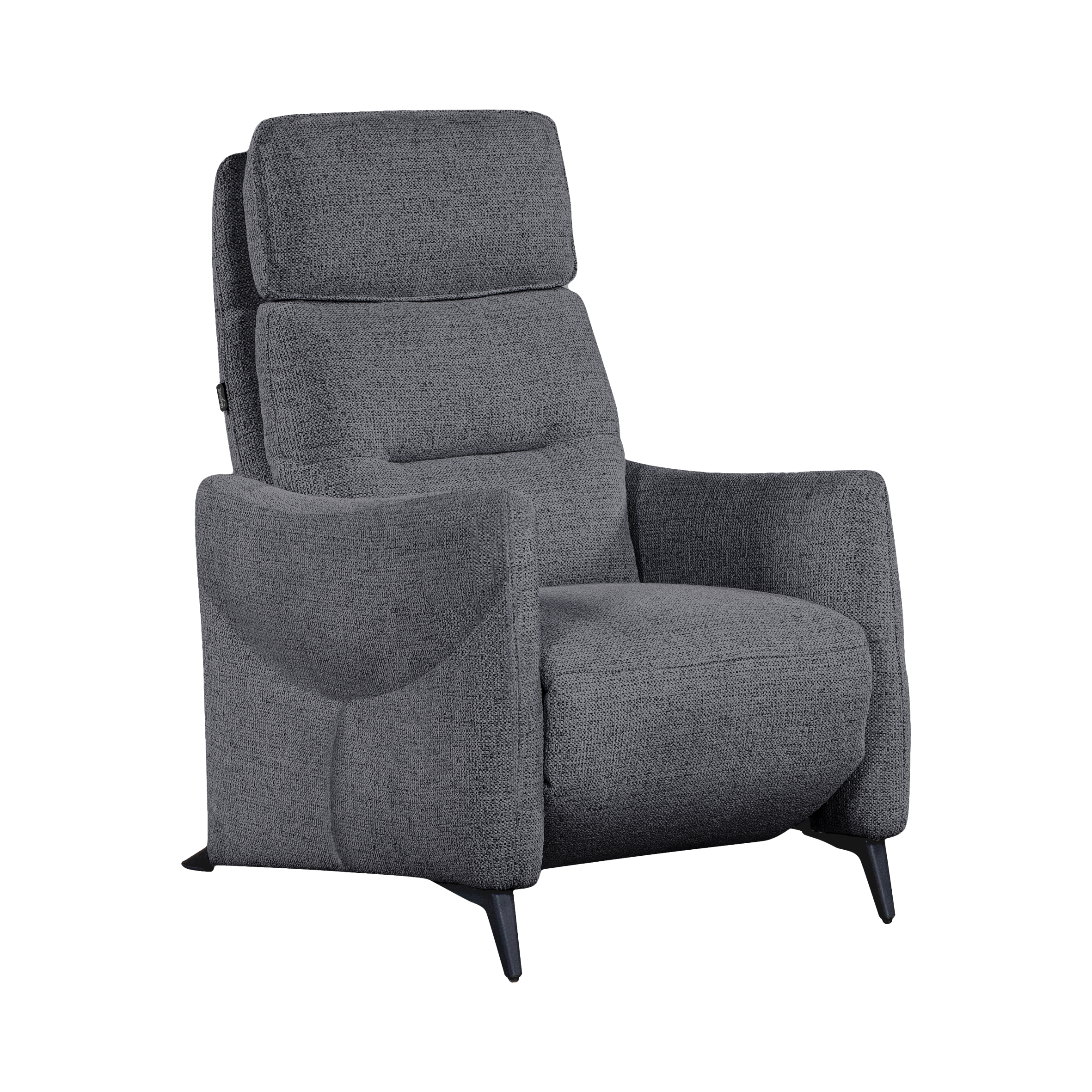 Fauteuil Pivotant Relaxation Mia – Image 3