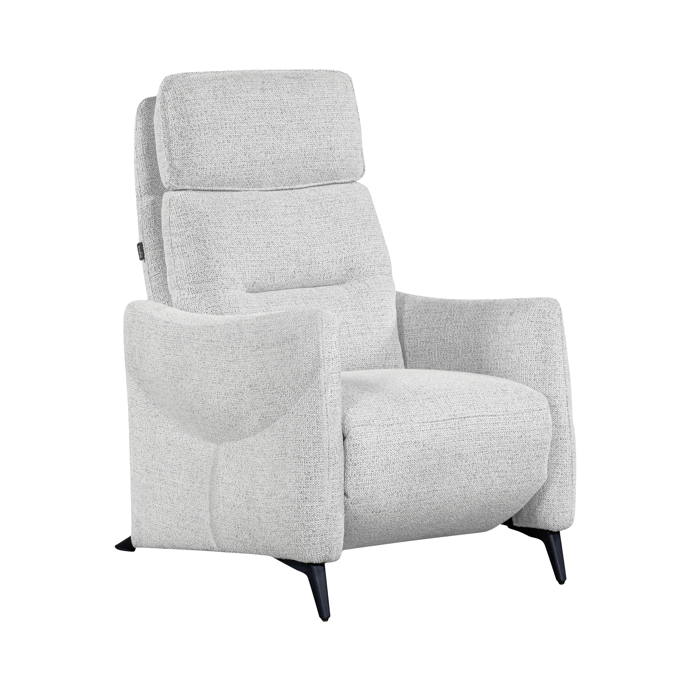Fauteuil Pivotant Relaxation Mia – Image 4